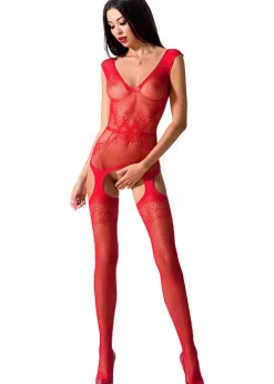 Store Passion Vivian Net Bodystocking