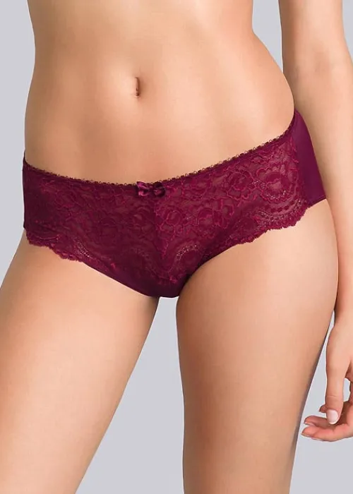 Store Playtex Flower Elegance Limited Edition Midi Brief