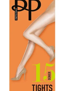 Cheap Pretty Polly Everyday 15 Denier Tights