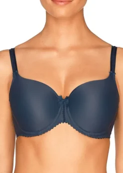 Shop PrimaDonna Divine Padded Underwired Bra Submarine