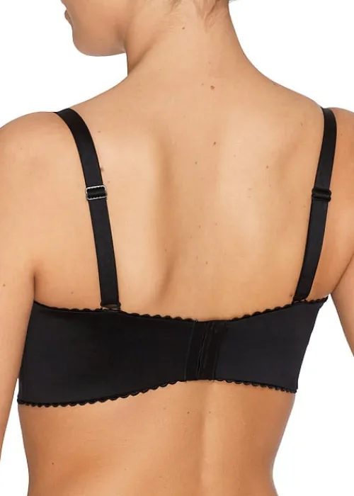 Discount PrimaDonna Divine Strapless Bra Black