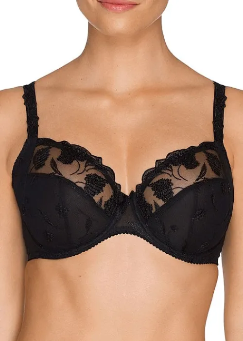 Hot PrimaDonna Eternal Balcony Horizontal Seam Bra