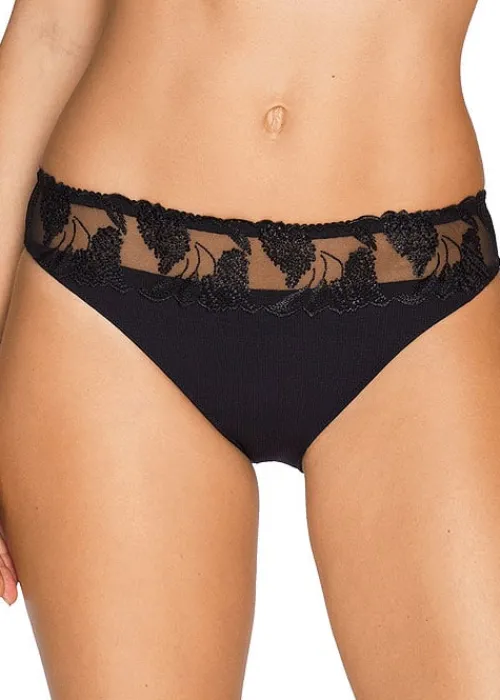 Flash Sale PrimaDonna Eternal Brief Black