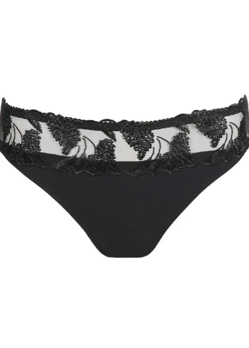 Flash Sale PrimaDonna Eternal Brief Black