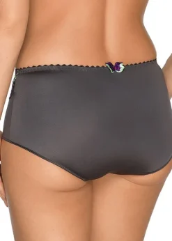 Store PrimaDonna Madam Butterfly Luxury Gris Shorty Butterfly Gris Gris