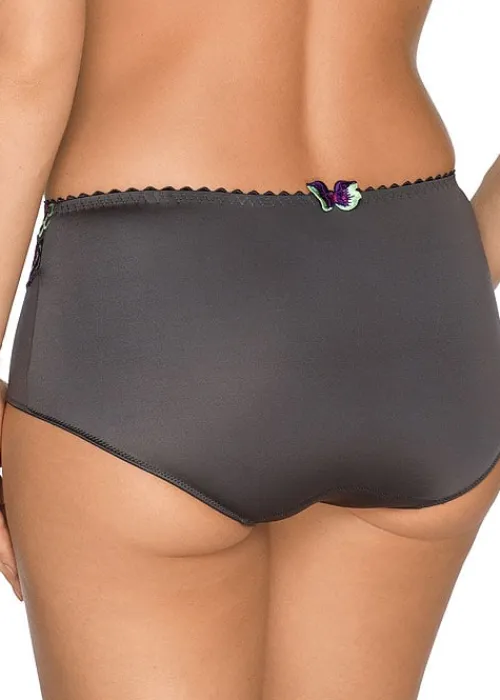 Store PrimaDonna Madam Butterfly Luxury Gris Shorty Butterfly Gris Gris