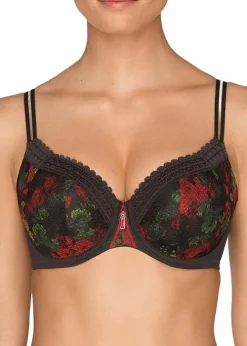 Best Sale PrimaDonna Twist I Want You Padded Bra Phantom
