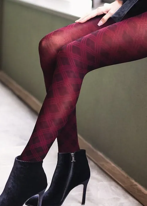 Cheap Sarah Borghi Hanna Tights