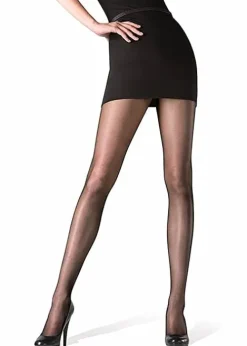 Store Sisi Skin 8 Tights Nero