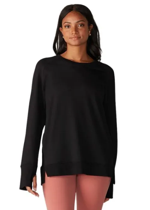 Best Sale Tavi Noir Cosy Sweatshirt Ebony