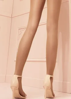 Best Trasparenze Clara 20 Hipster Tights