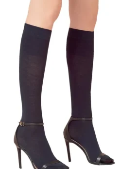 Cheap Trasparenze Georgia Cashmere Knee High