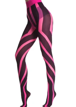 Best Trasparenze Lindens Tights