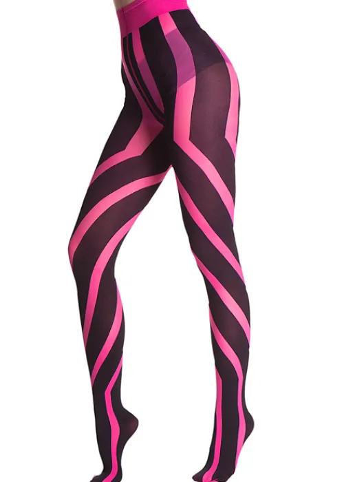 Best Trasparenze Lindens Tights