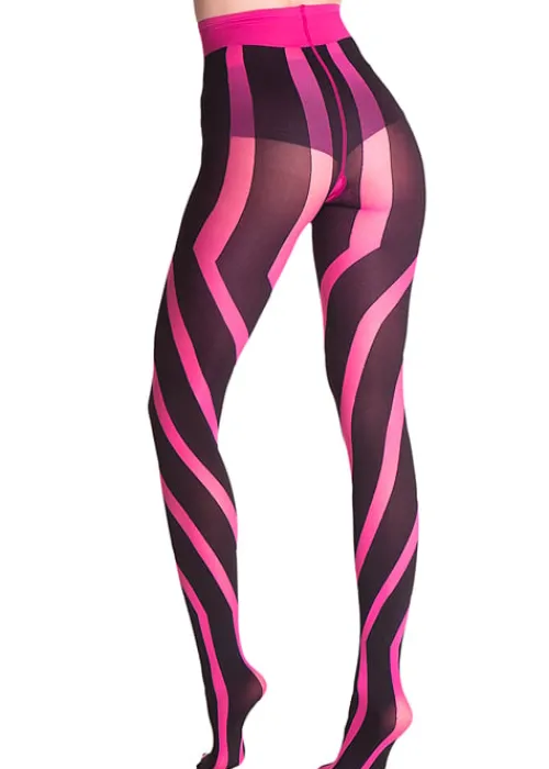 Best Trasparenze Lindens Tights