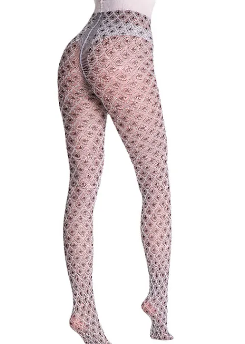 Store Trasparenze Oak Tree Tights