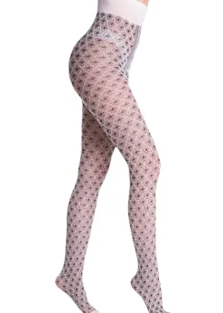 Store Trasparenze Oak Tree Tights