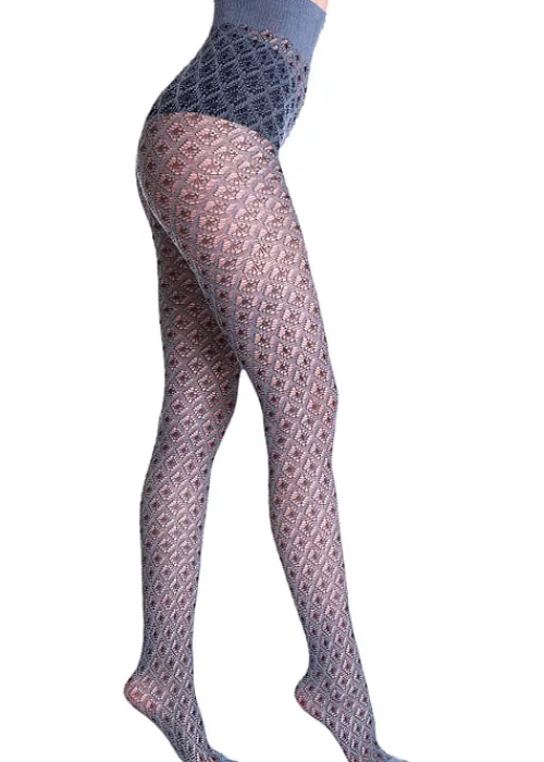 Store Trasparenze Oak Tree Tights