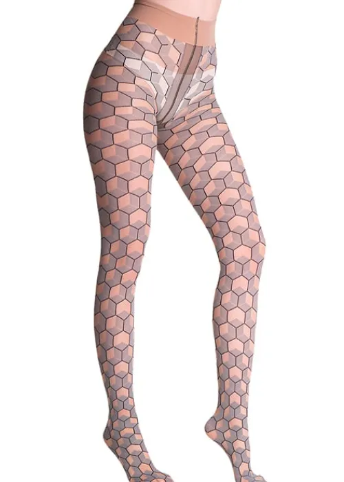 Cheap Trasparenze Origan Tights