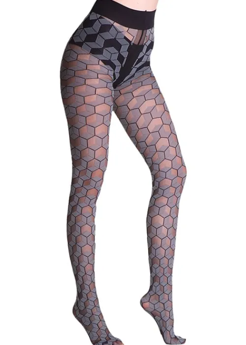 Cheap Trasparenze Origan Tights