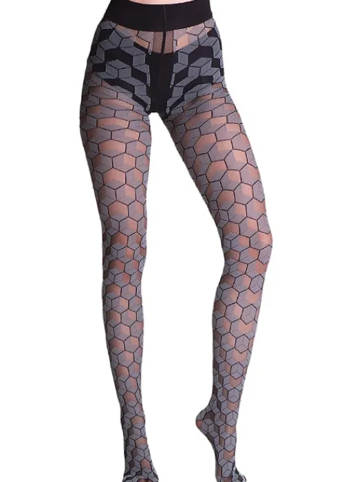 Cheap Trasparenze Origan Tights