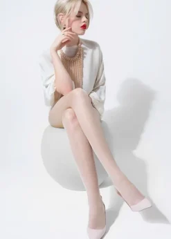 Discount Trasparenze Silk Tights