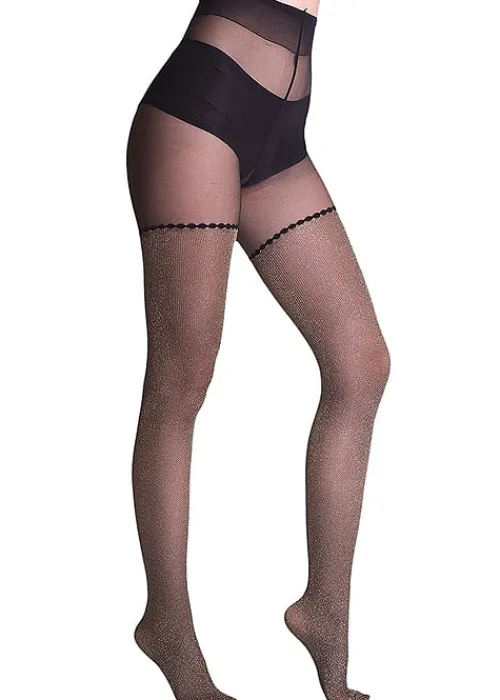 Cheap Trasparenze Tabasco Tights