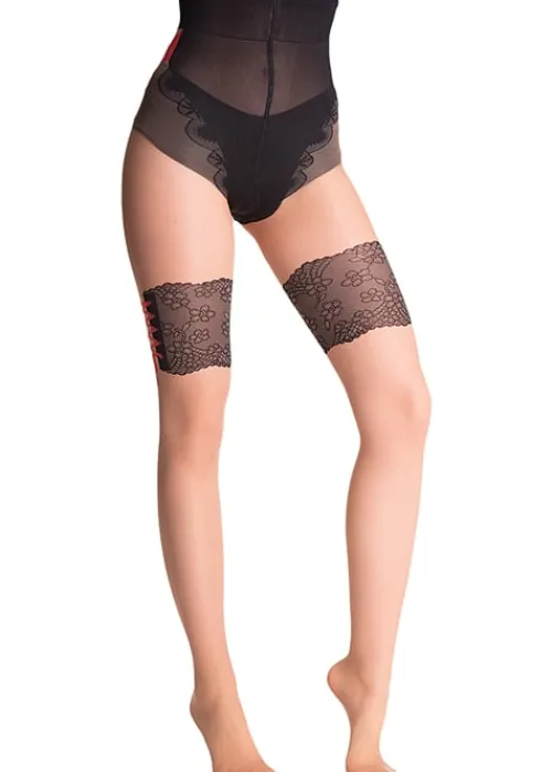 Best Sale Trasparenze Willow Tights Cosmetic