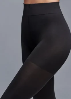Hot Wolford Aurora 70 Opaque Tights