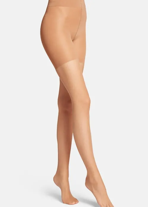 Outlet Wolford Luxe 9 Control Top Tights