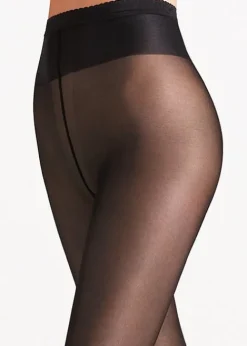 Best Wolford Neon 40 Tights Duo Pack Black