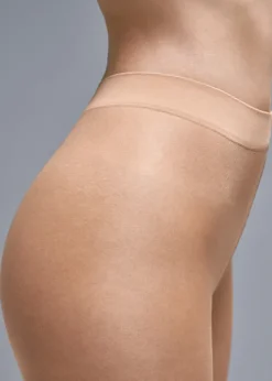 Discount Wolford Nude 8 Tights
