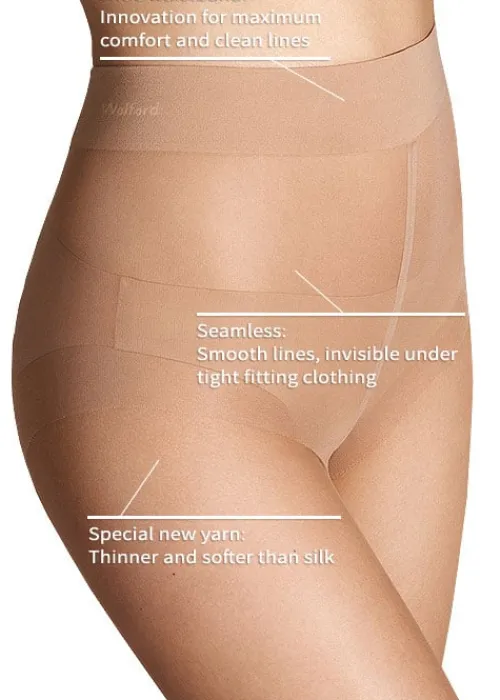 Best Sale Wolford Pure 10 Tights