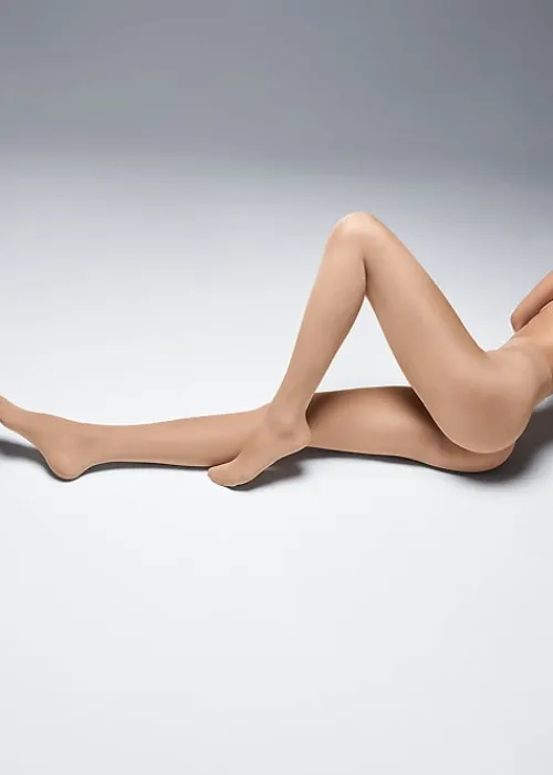 Sale Wolford Pure Shimmer 40 Concealer Tights