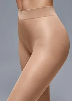 Sale Wolford Pure Shimmer 40 Concealer Tights