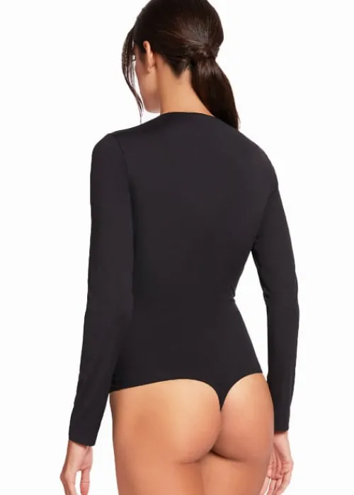 Outlet Wolford Vermont String Body