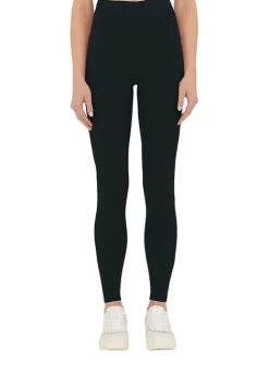 Outlet Wolford W-Bonded Leggings Black